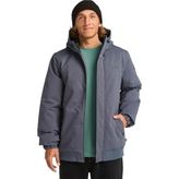 Billabong All Day Jacket Erkek Mavi Ceket