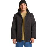 Billabong All Day Siyah Erkek Mont
