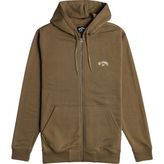 Billabong Arch Zh Kahverengi Erkek Sweatshirt