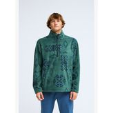 Billabong Boundary Mock Erkek Sweatshirt