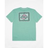 Billabong Boxed In Erkek Çocuk T-Shirt, ABBZT00475