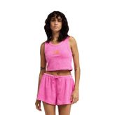 Billabong Cozy Beach Kadın Pembe Şort