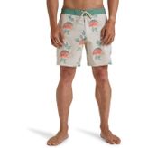 Billabong Good Times Erkek Krem Deniz Şortu
