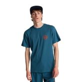 Billabong Re Issue Erkek Yeşil Tişört
