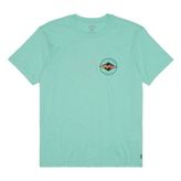 Billabong Rotor Diamond Erkek Tişört