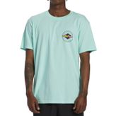 Billabong ROTOR DIAMOND TEES Tişört Erkek