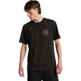 Billabong Rotor Ss - 2XL - Siyah