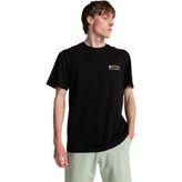 Billabong Segment Erkek Siyah Tişört