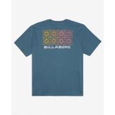 Billabong Segment Ss Tişört Erkek