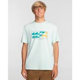 BILLABONG Ters Ss Bluz Erkek