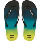 Billabong Tides Sarı Erkek Terlik