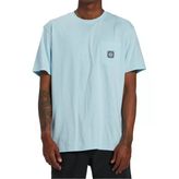 Billabong Troppo Erkek Tişört - Yeşil