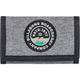 Billabong Walled Lite Erkek Cüzdan EBYAA00106 - Siyah