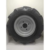 Billas 400-8 Dublex Jantlı Çapa Ve Römork Tekeri