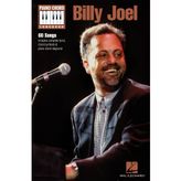 Billy Joel - Piano Chord şarkı kitabı