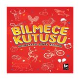 Bilmece Kutusu - Hayır