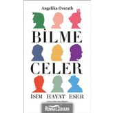 Bilmeceler - Angelika Overath