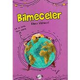 Bilmeceler - Songül Bakar