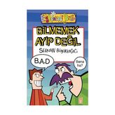 BILMEMEK AYIP DEĞİL - SERHAN BÜYÜKKEÇECİ