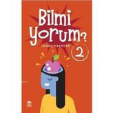 Bilmiyorum 2 - İnanç Yaşayan