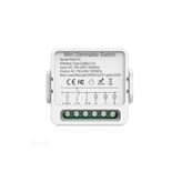 BilTeknik Tuya Zigbee Akıllı Dimmer Anahtar Modülü 16A