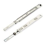 Bilyalı Teleskopik Ray 43mmx45cm