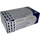 Bimel Pudralı Latex Small Beyaz Eldiven 1 Paket