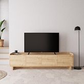 Bimossa Boho Tv Ünitesi Safir 180 Cm E1110