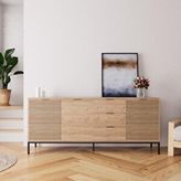 Bimossa H0060 Alya Konsol 180 cm