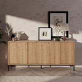 Bimossa H3640 Konsol Safir 180 cm