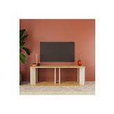 Bimossa Ursula Tv Sehpası 120 cm B0110