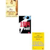 Bin Muhteşem Güneş - 1984 - Körlük - 3 Kitap