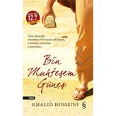 Bin Muhteşem Güneş - Khaled Hosseini