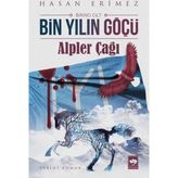 Bin Yılın Göçü - Hasan Eritmez