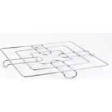 Bin1çeşit Balsa Metal Kare Nihale Akn 20