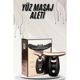Bin1çeşit Güzellik Cihazı Yüz Aleti 1 Adet Boyun Kırışıklık Giderici