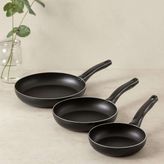 Bin1çeşit Teflon 3 Parça Tava Seti (16-20-24 Cm)