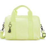 Bina M Orta Boy Omuz Çantası - Sarı