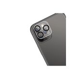 BİNANO 3D Anti-Exposure Iphone 11 Pro Max Kamera Koruyucu