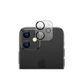 BİNANO 3D Anti-Exposure Iphone 12 Kamera Koruyucu