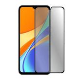 Binano Ceramic Matte Xiaomi Redmi 9C Şeffaf Ekran Koruyucu