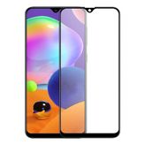 BİNANO CURVED CERAMIC SAMSUNG A31 EKRAN KORUYUCU