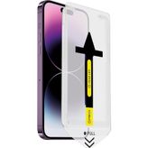 BİNANO DEFENDER IPHONE 13 PRO MAX/14 PLUS EASY APP EKRAN KORUYUCU