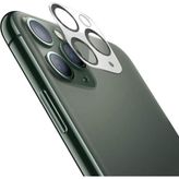 Binano iPhone 11 Pro 11 Pro Max 3D Pro Siyah Kamera Koruyucu