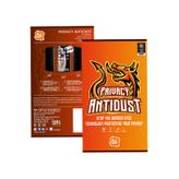 Binano Privacy Antidust Matte iPhone 12 Pro Max Ekran Koruyucu