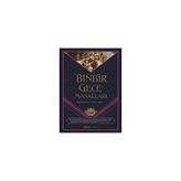 Binbir Gece Masalları 1 Ciltli - kollektif
