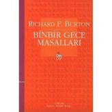 Binbir Gece Masalları 4 Kitap Takım - kollektif