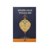 Binbir Gece Masalları Anonim - Anonim