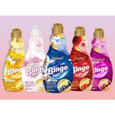 Bingo 1440 ml Yumuşatıcı 5'li Set - 1,44 lt