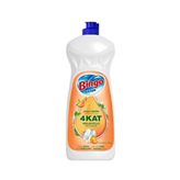 Bingo 1500 ml Mandalina Bulaşık Deterjanı